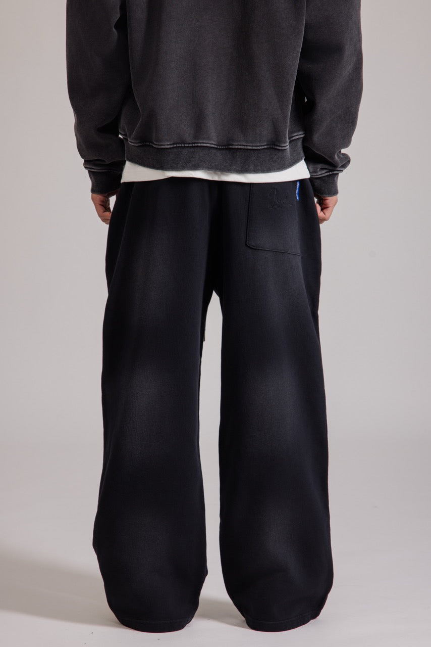 Washed Basic Sweatpants VINTAGE