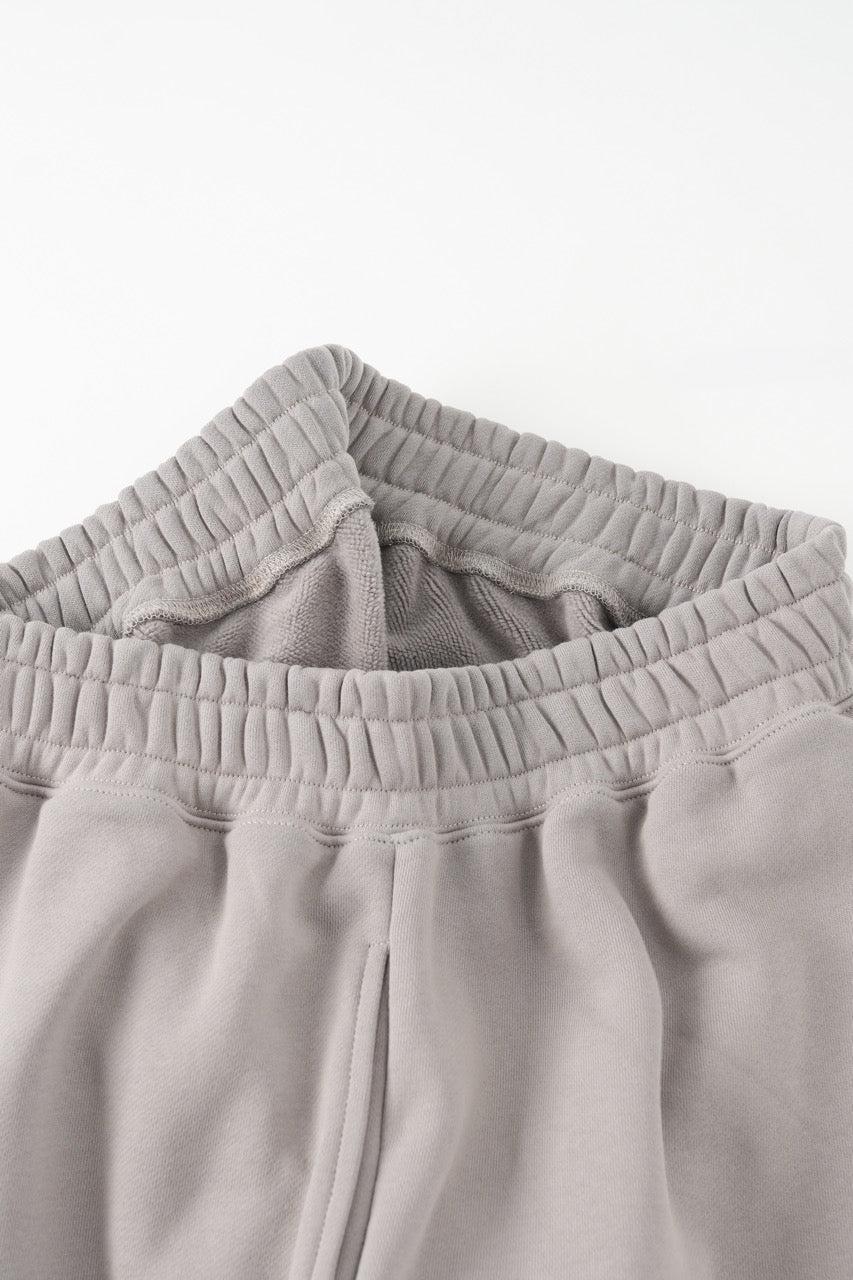 Baggy Sweatpants - MIDGREY