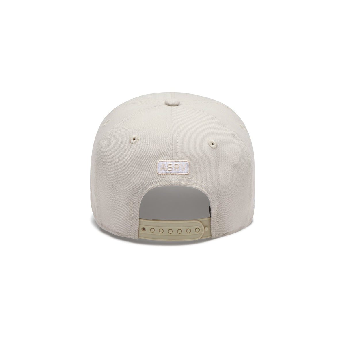 New Era® 9Forty® A-Frame Hat - Stone/White