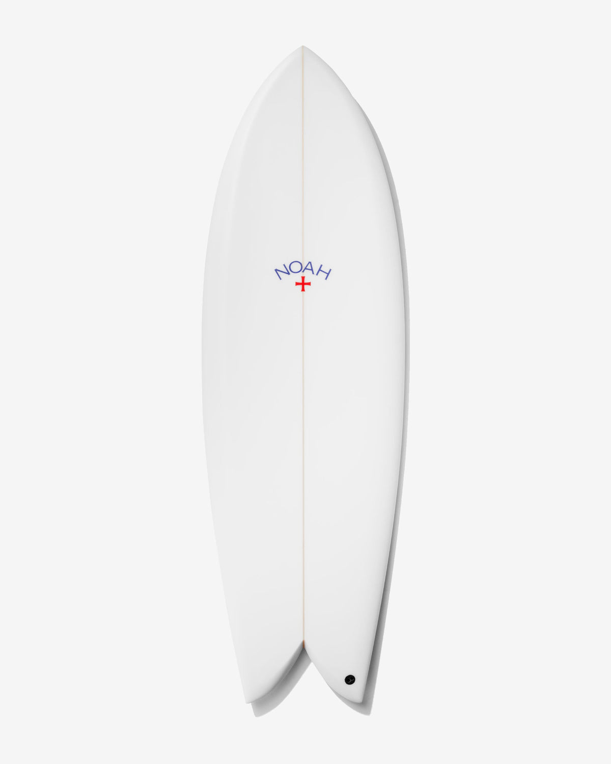 Kiss the Fish Surfboard