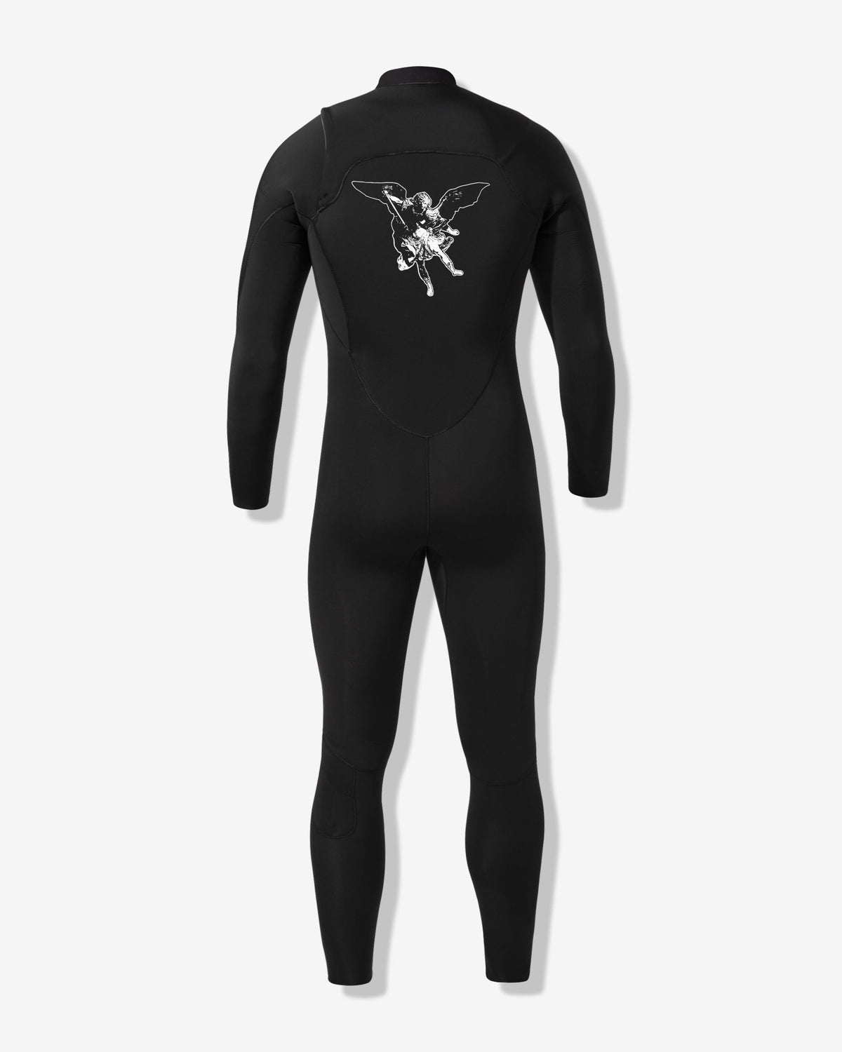 St. Michael Wetsuit