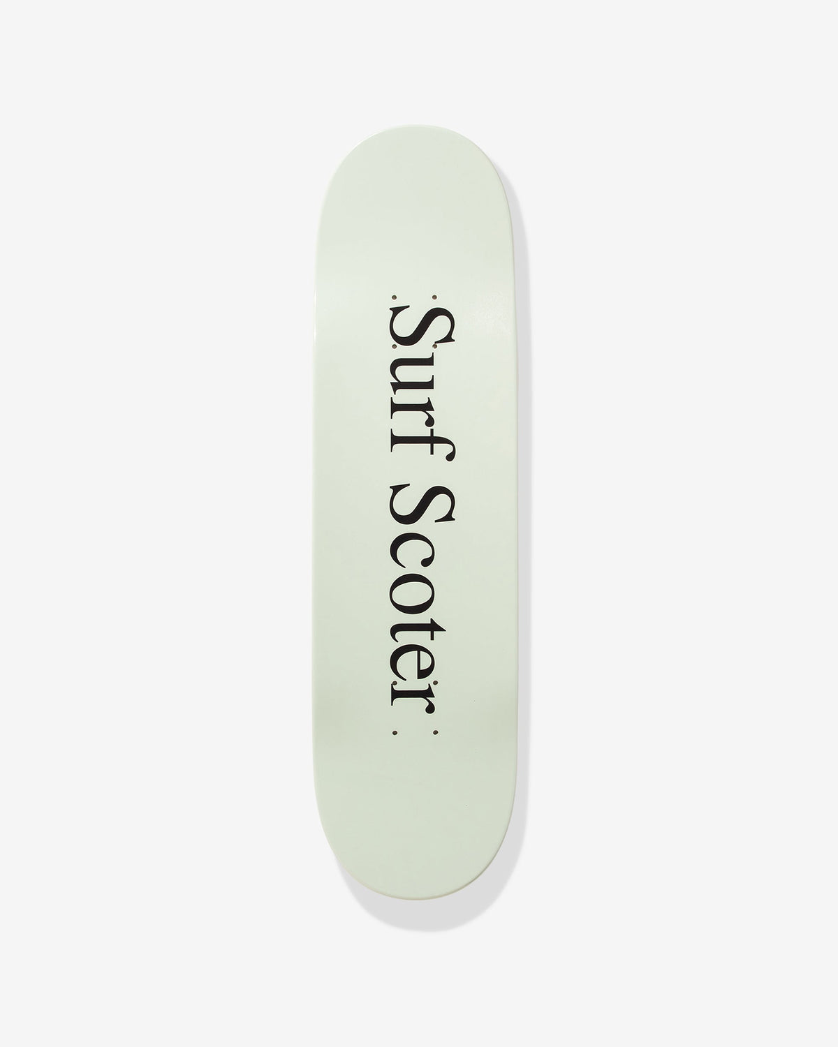 Duck Deck