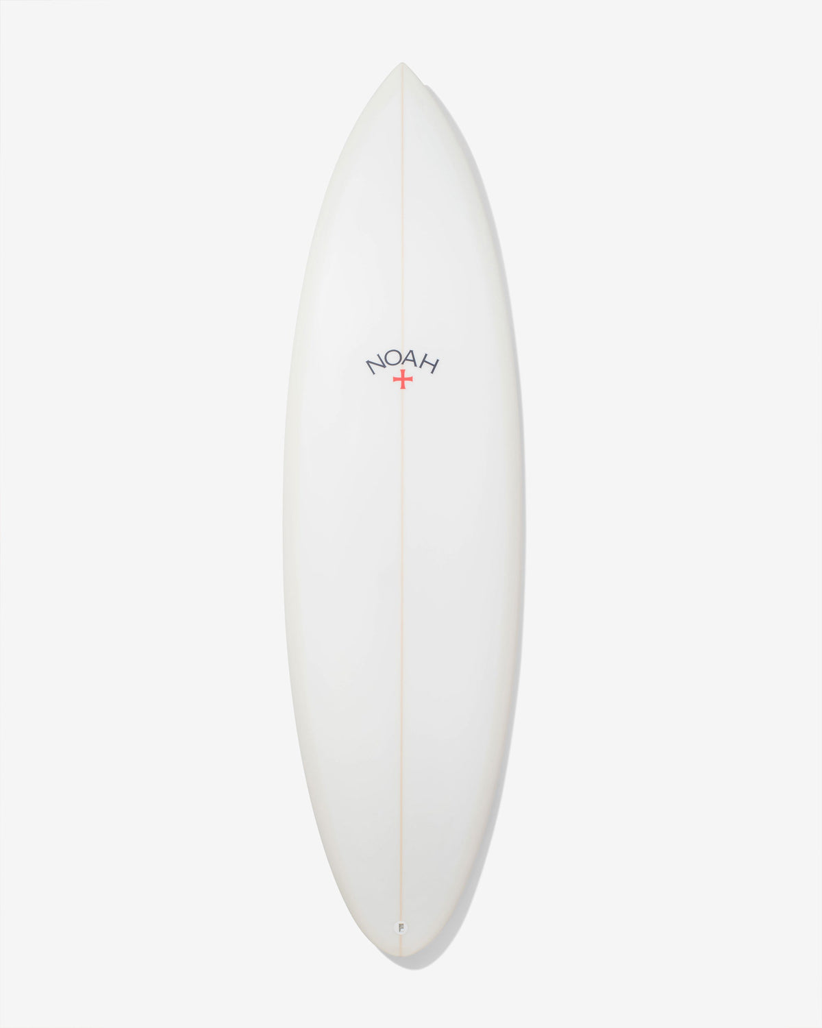 Shipswheel Surfboard
