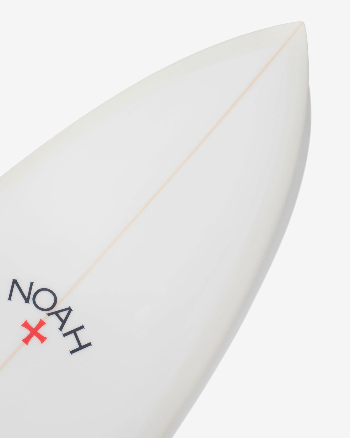 Shipswheel Surfboard