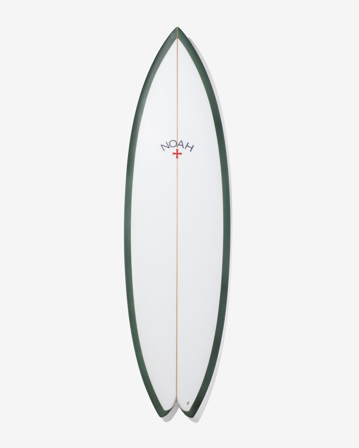 Dog Surfboard
