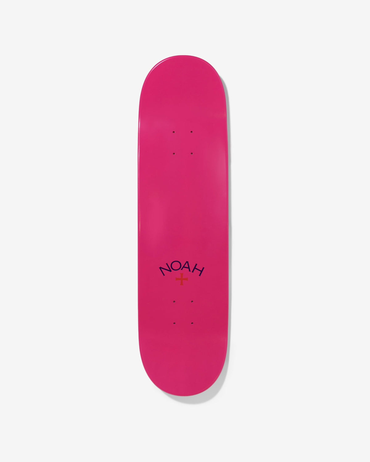 SMA Deck