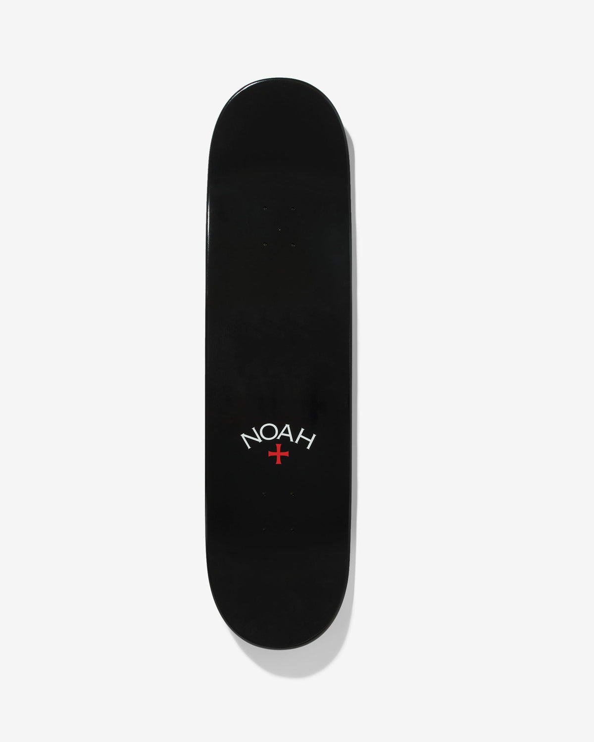 SMA Deck
