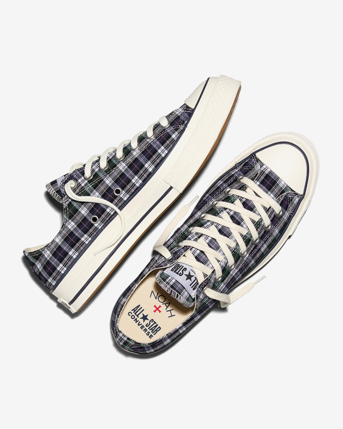 Converse x Noah Chuck Taylor Lo 70's