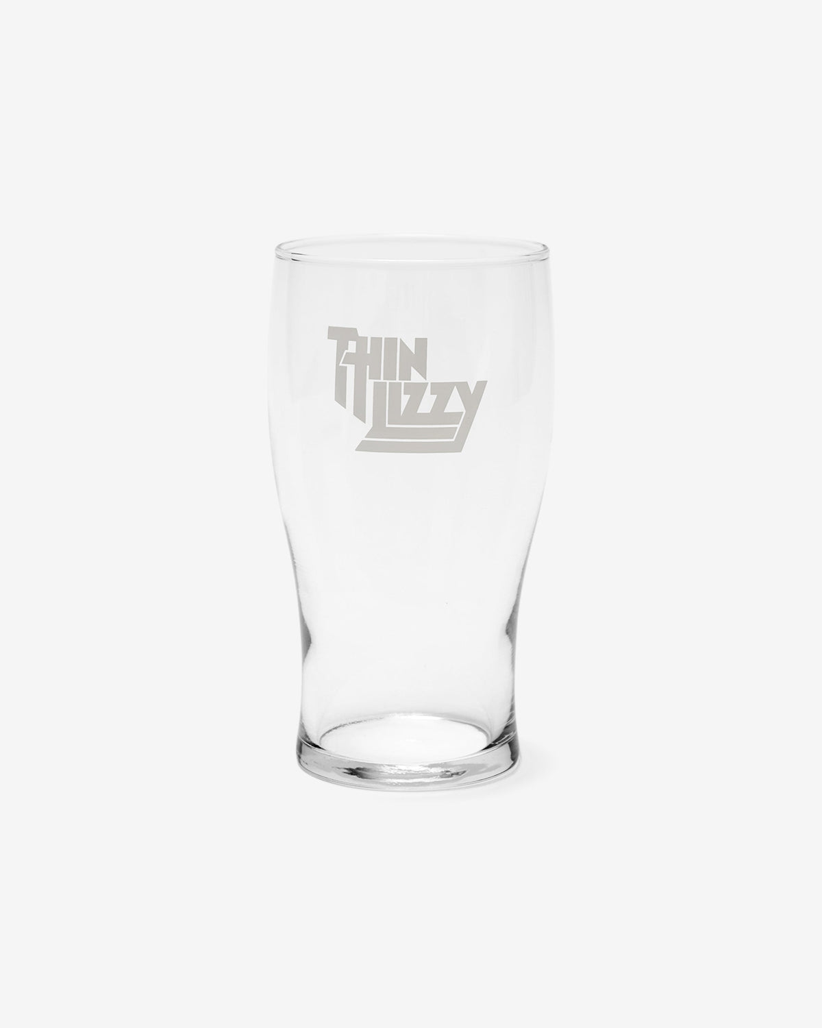 Noah x Thin Lizzy Pub Glass