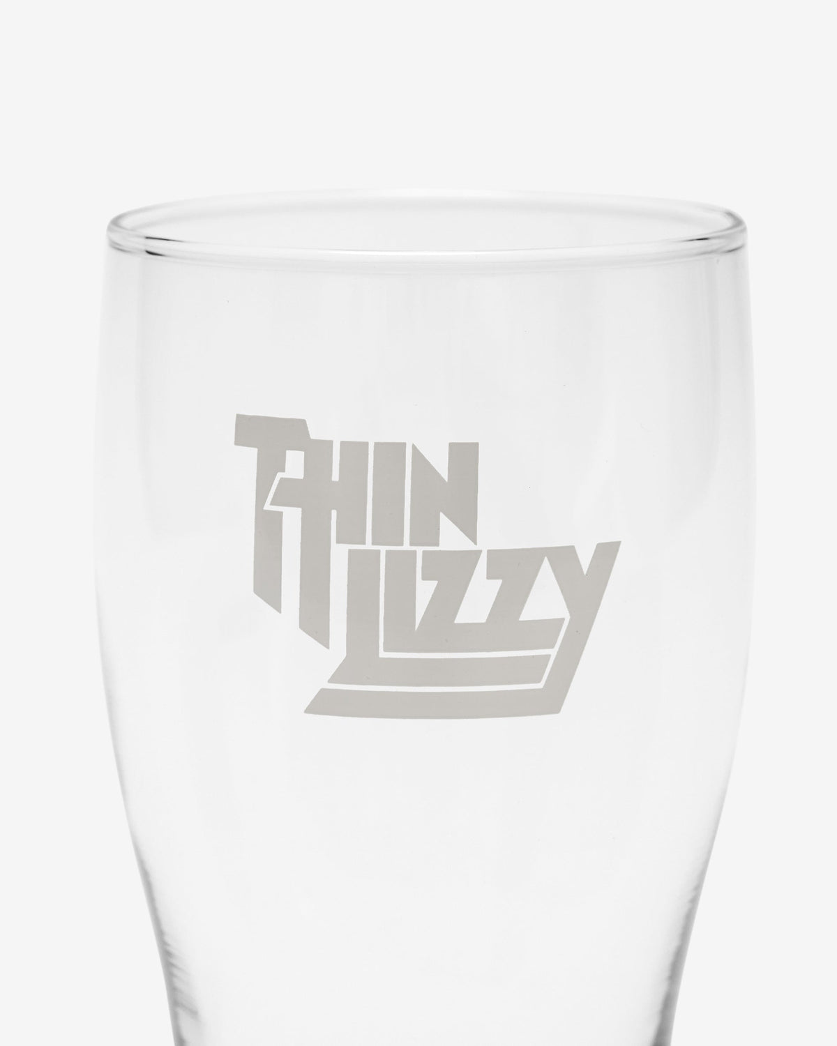 Noah x Thin Lizzy Pub Glass