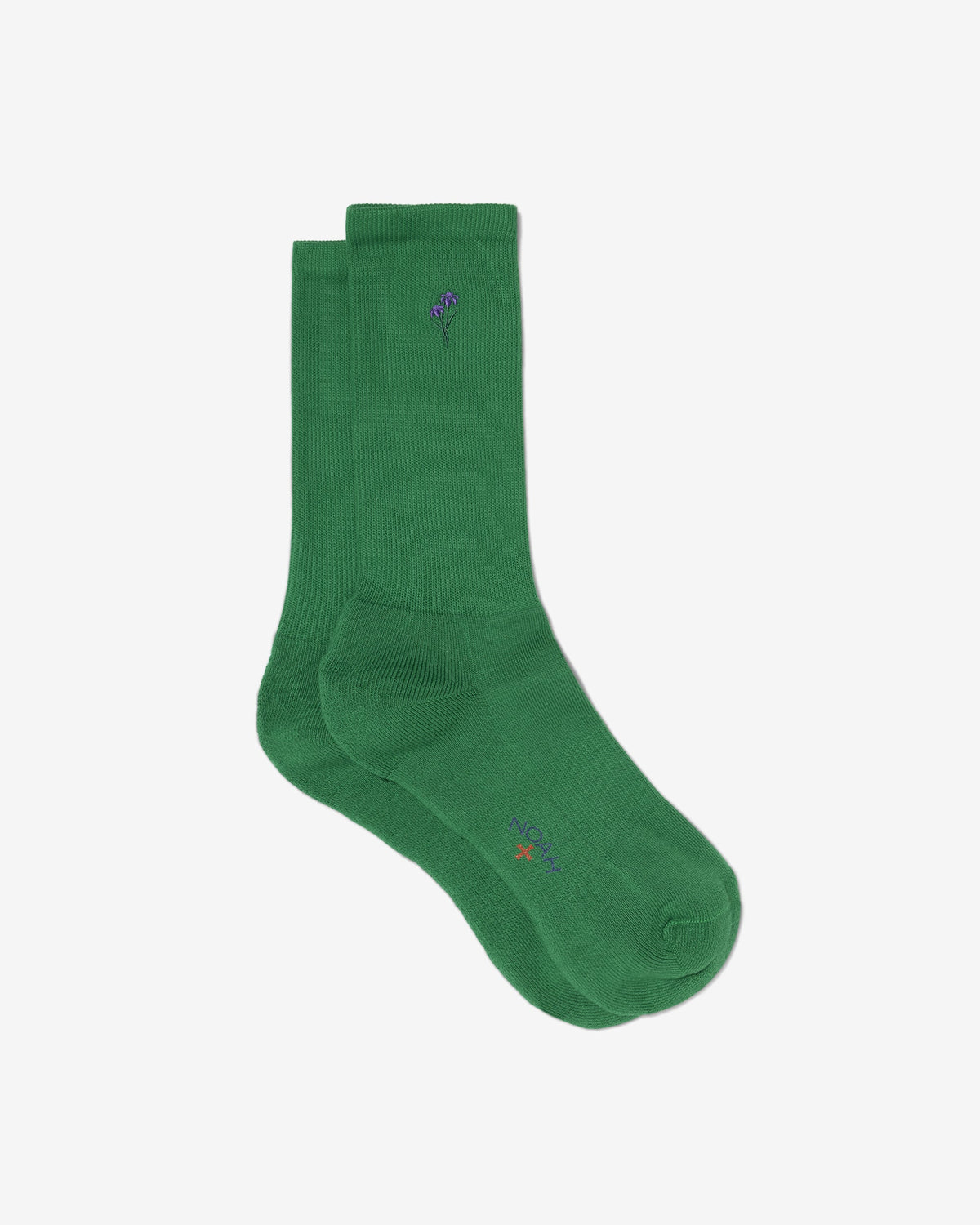 Iris Sock