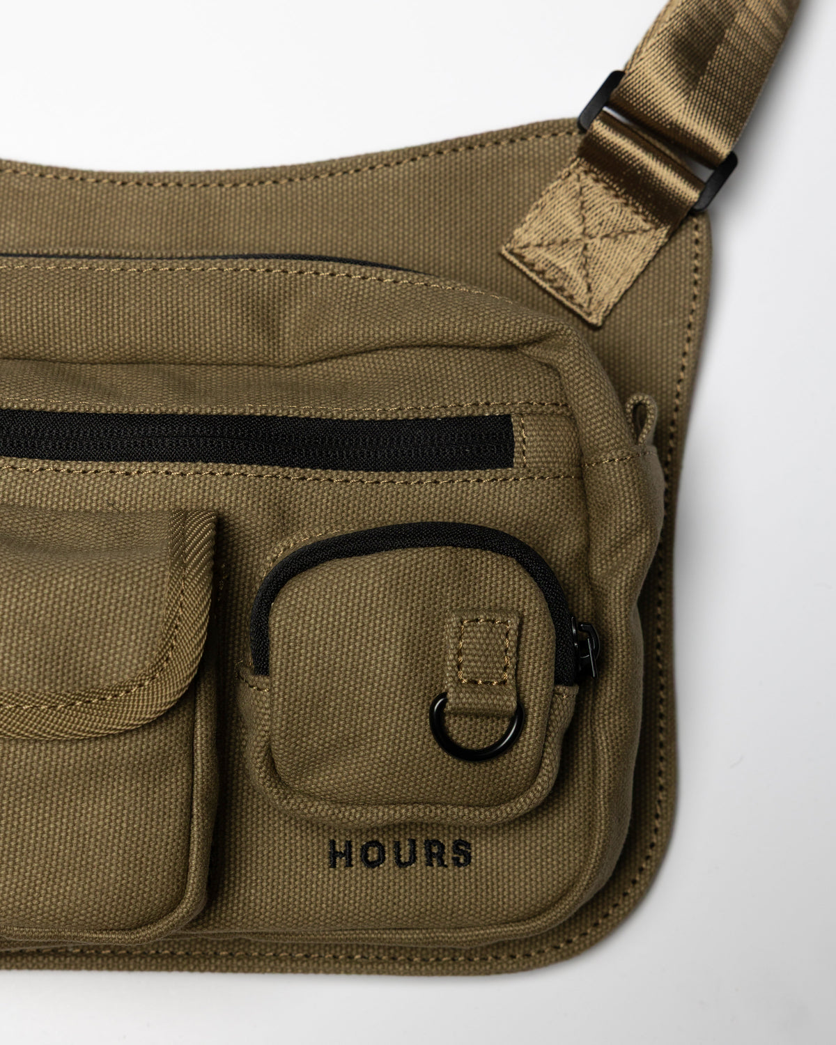 Utility Bag V2 - Olive