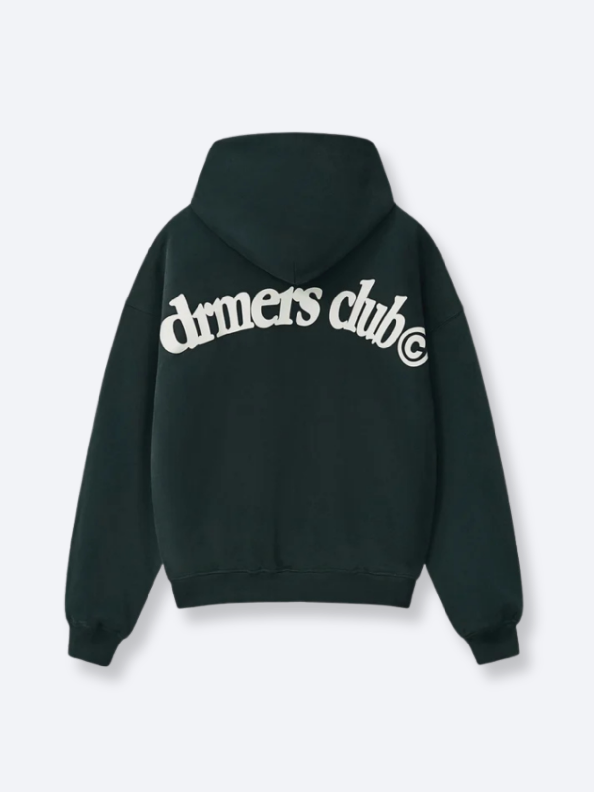 ARCH HOODIE - SHADOW PINE