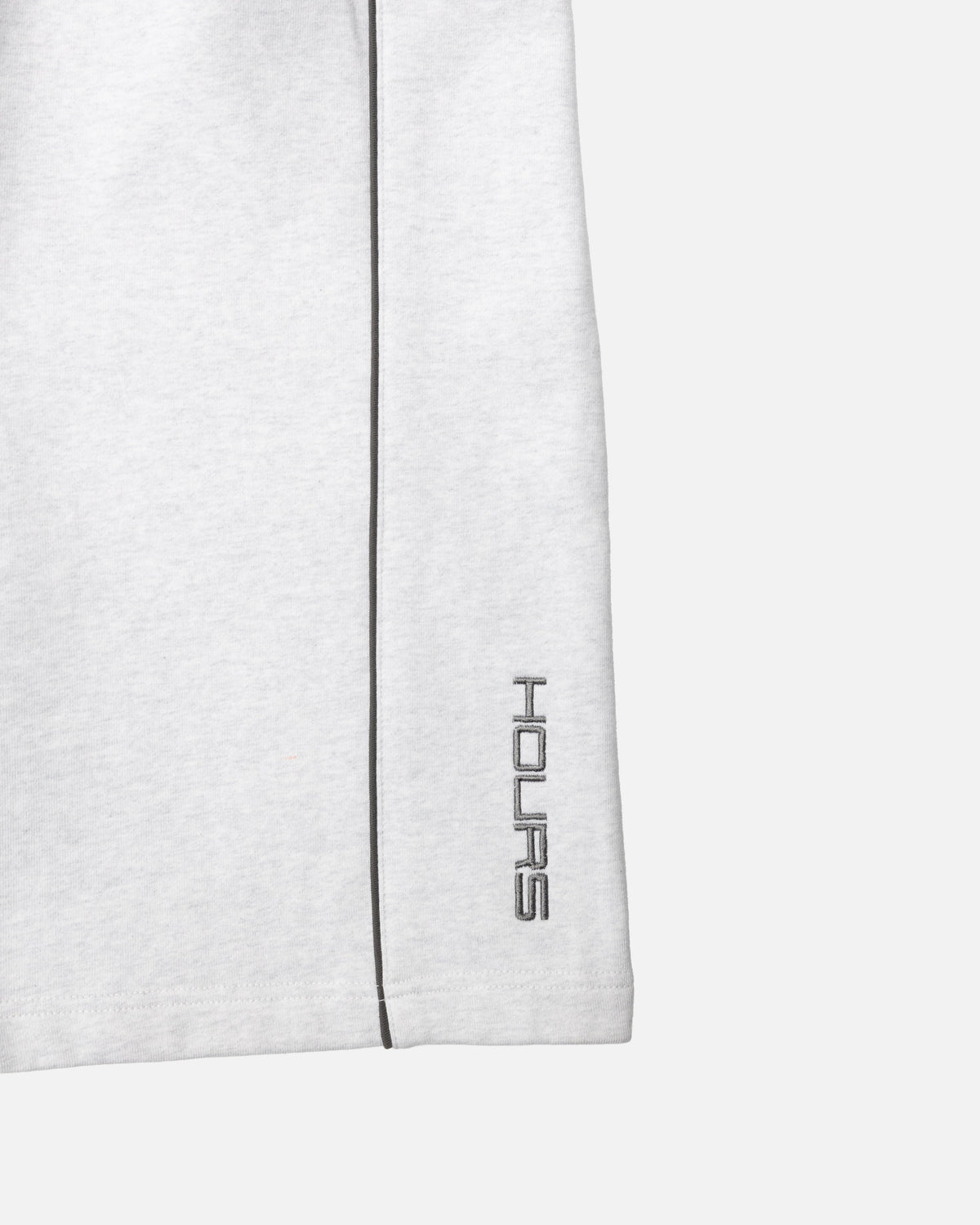 Arc Baggy Sweatshorts - Ash