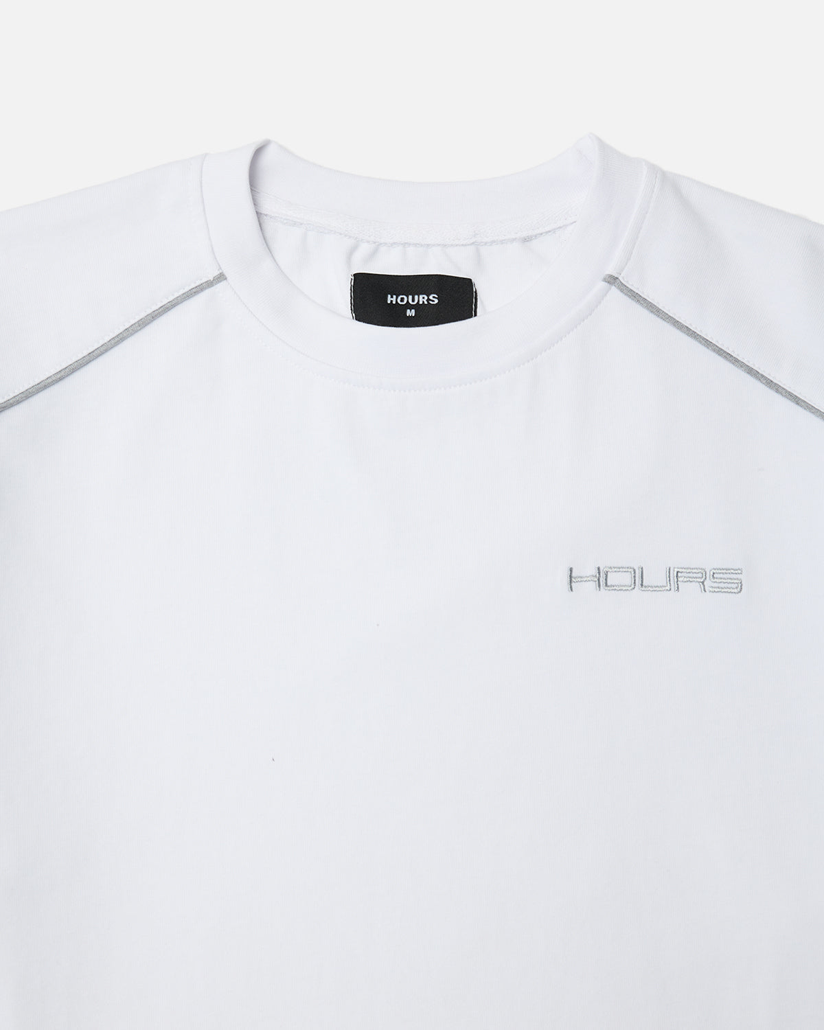 Arc T-Shirt - White