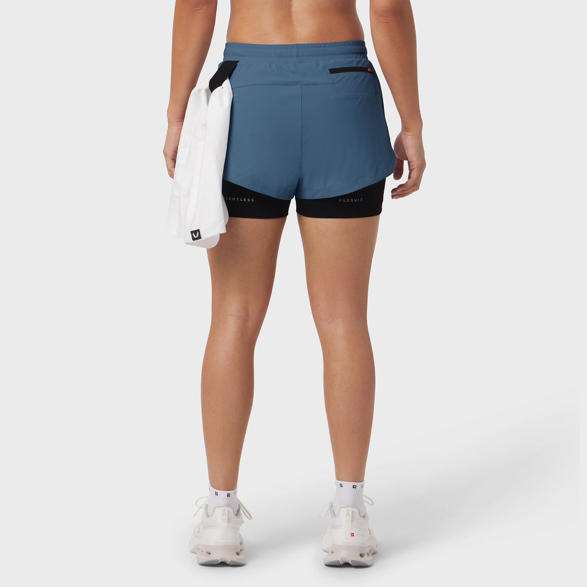 W025. Tetra-Lite® Liner Short - Storm