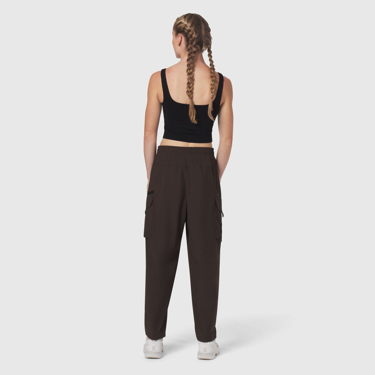1131. Tetra-Lite® Cargo City Pant - Dark Earth
