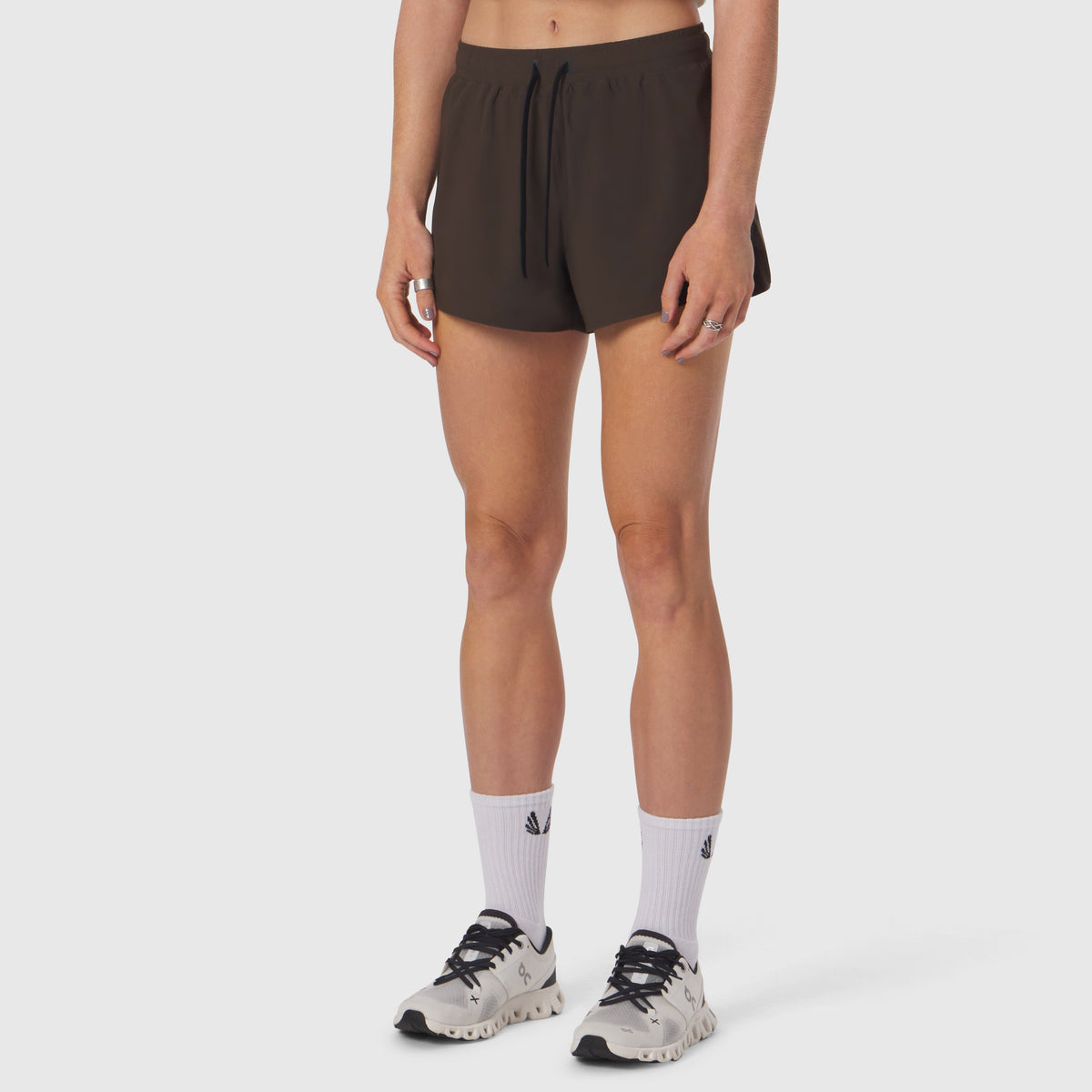 W037. Tetra-Lite® Linerless Short - Dark Earth