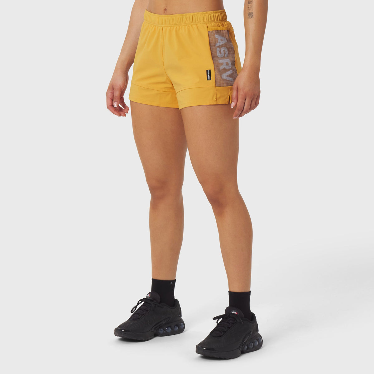 W062. Tetra-Lite® Adventure Short - Amber