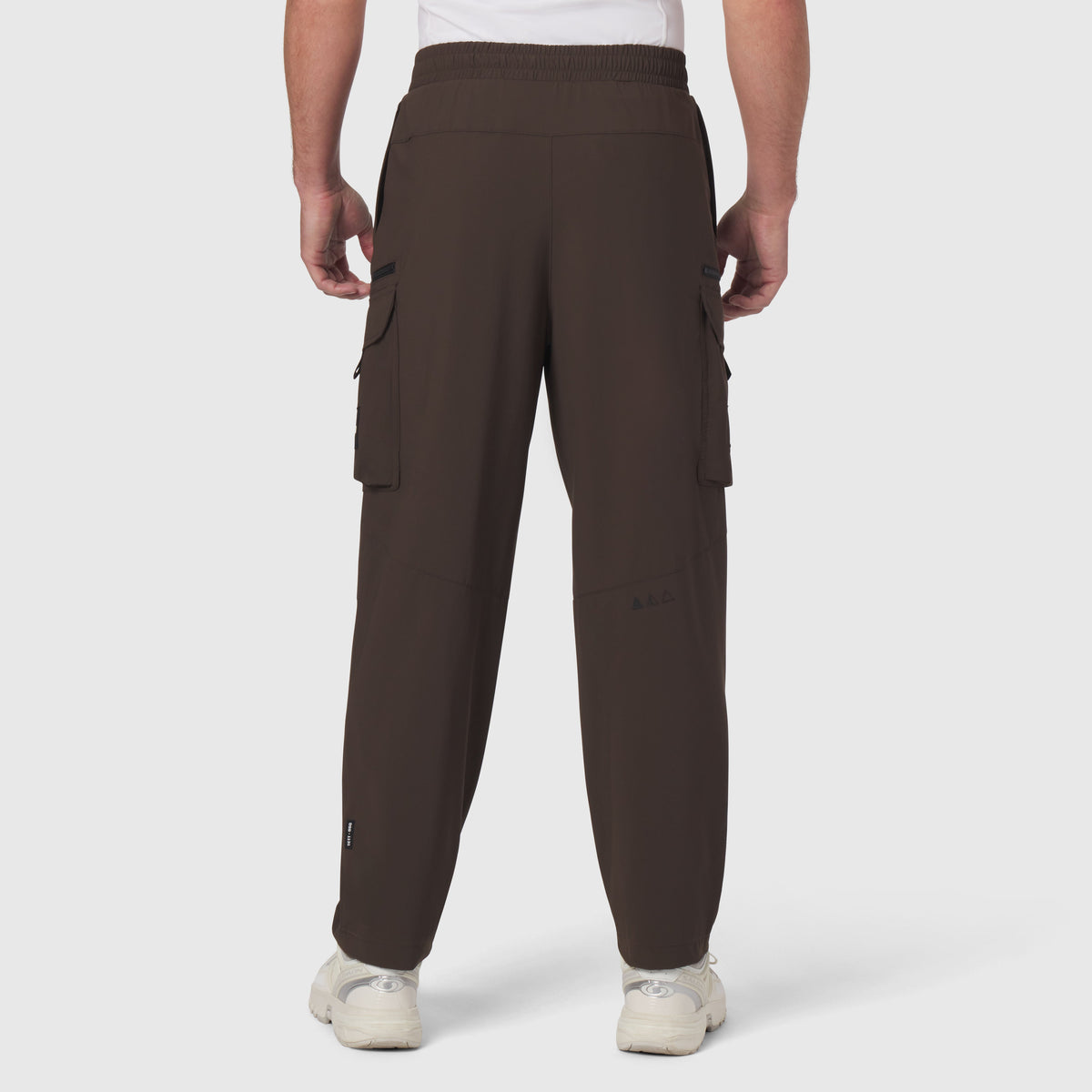 1131. Tetra-Lite® Cargo City Pant - Dark Earth