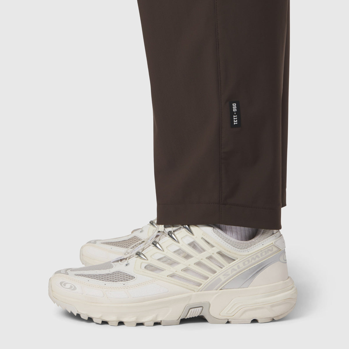 1131. Tetra-Lite® Cargo City Pant - Dark Earth