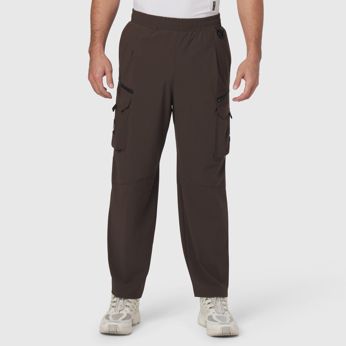 1131. Tetra-Lite® Cargo City Pant - Dark Earth