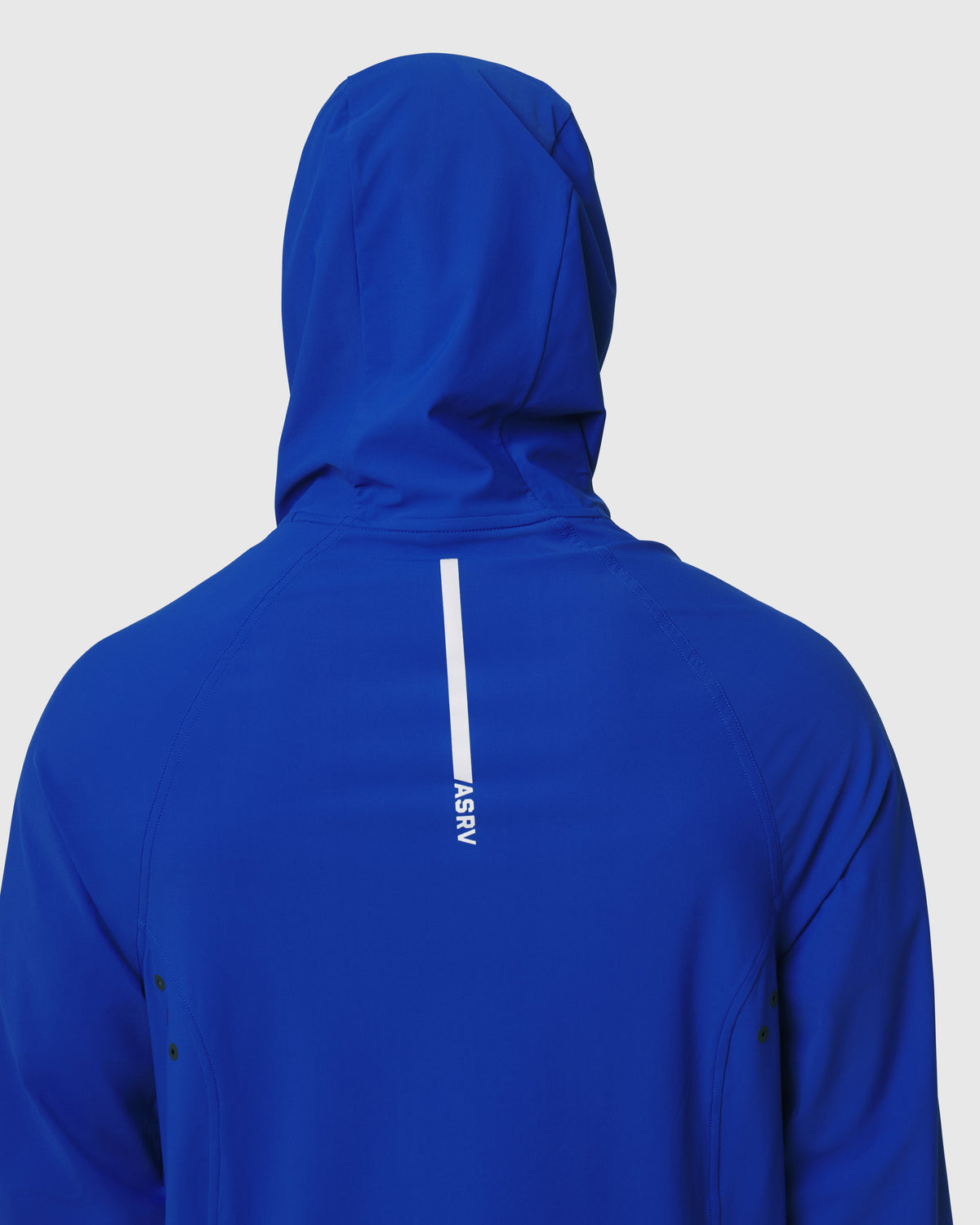 1217. Tetra-Lite® Full Zip Jacket - Electric Blue