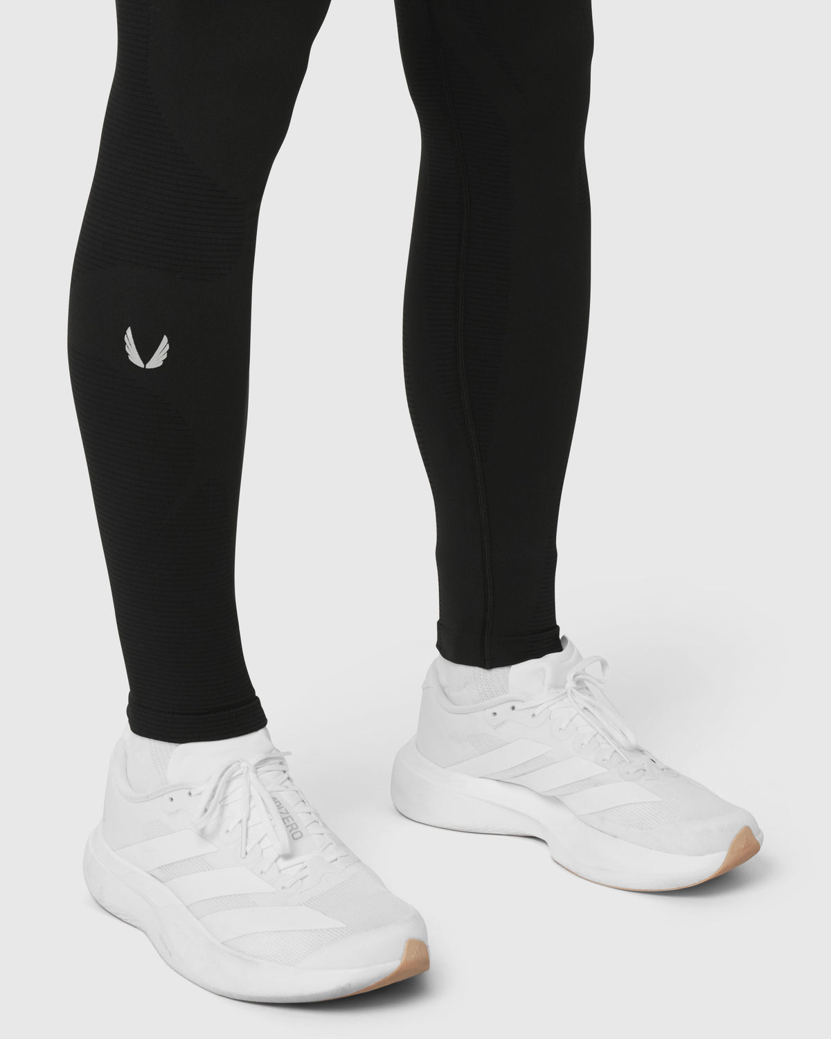 1223. Seamless Legging - Black
