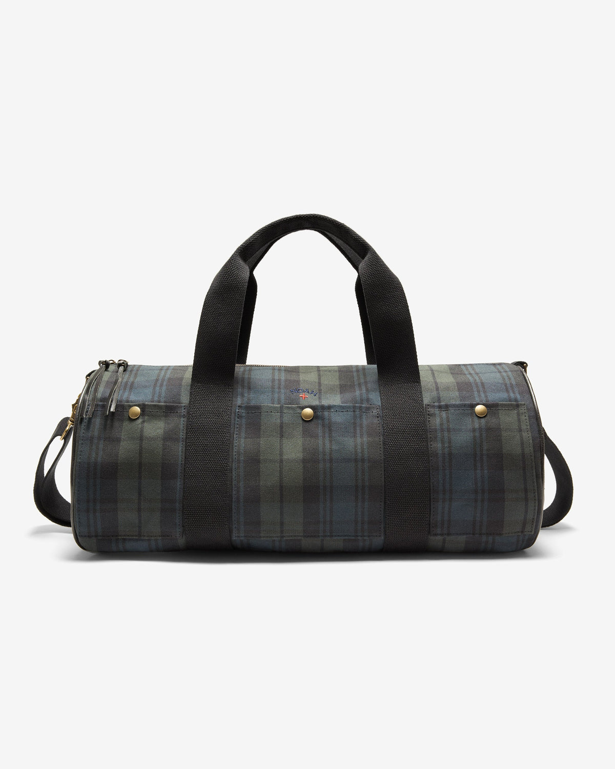 Black Watch Duffle Bag