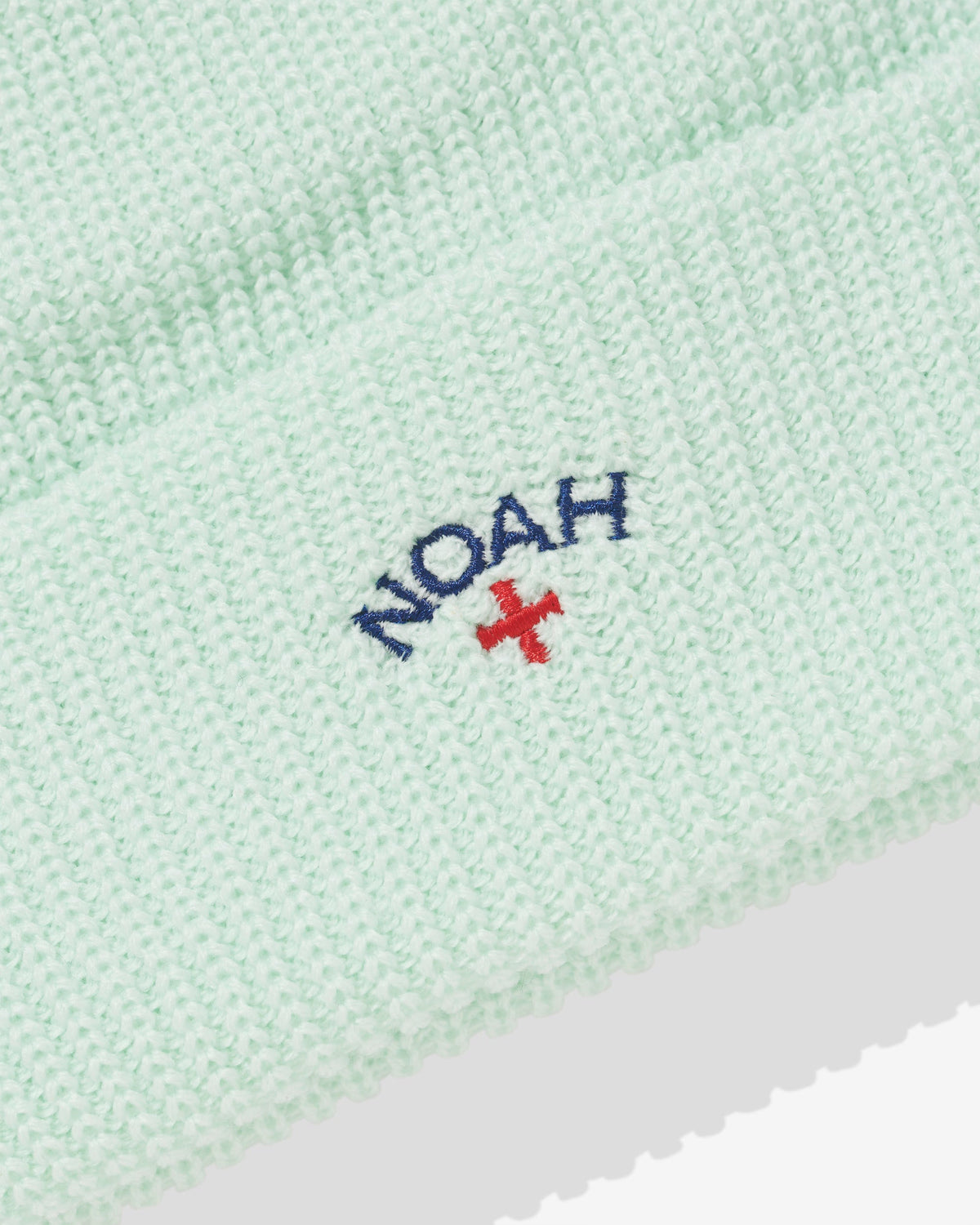 Core Logo Beanie