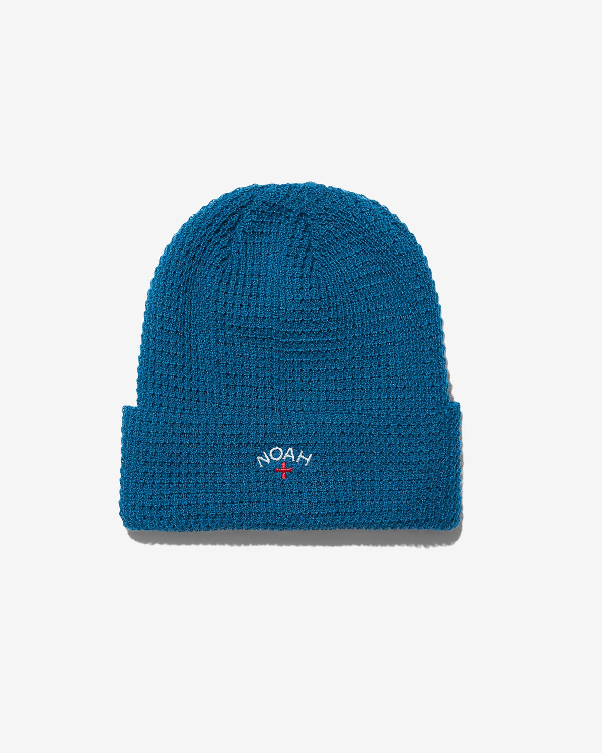 Waffle Beanie