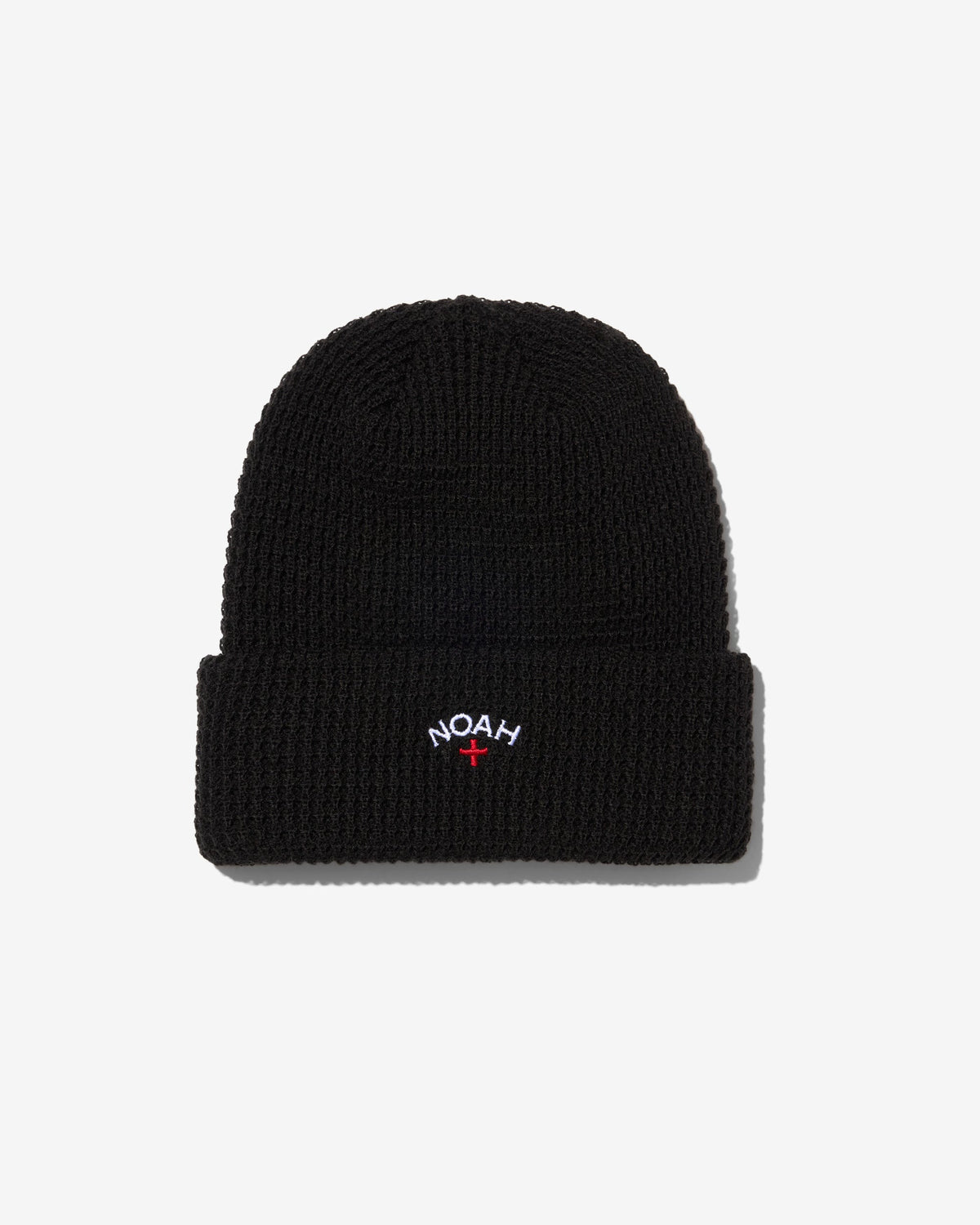 Waffle Beanie