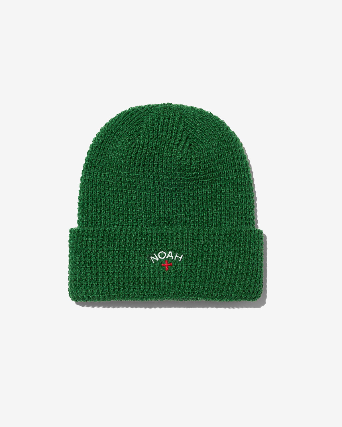 Waffle Beanie