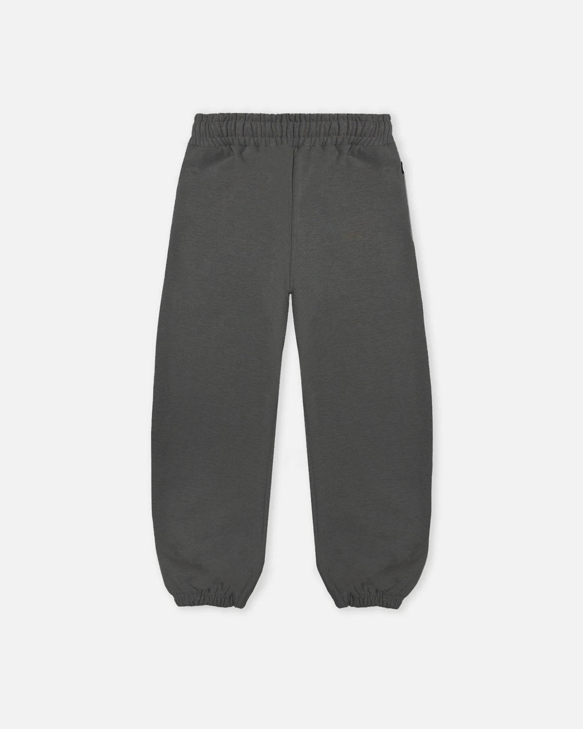 Baggy Jogger - Charcoal