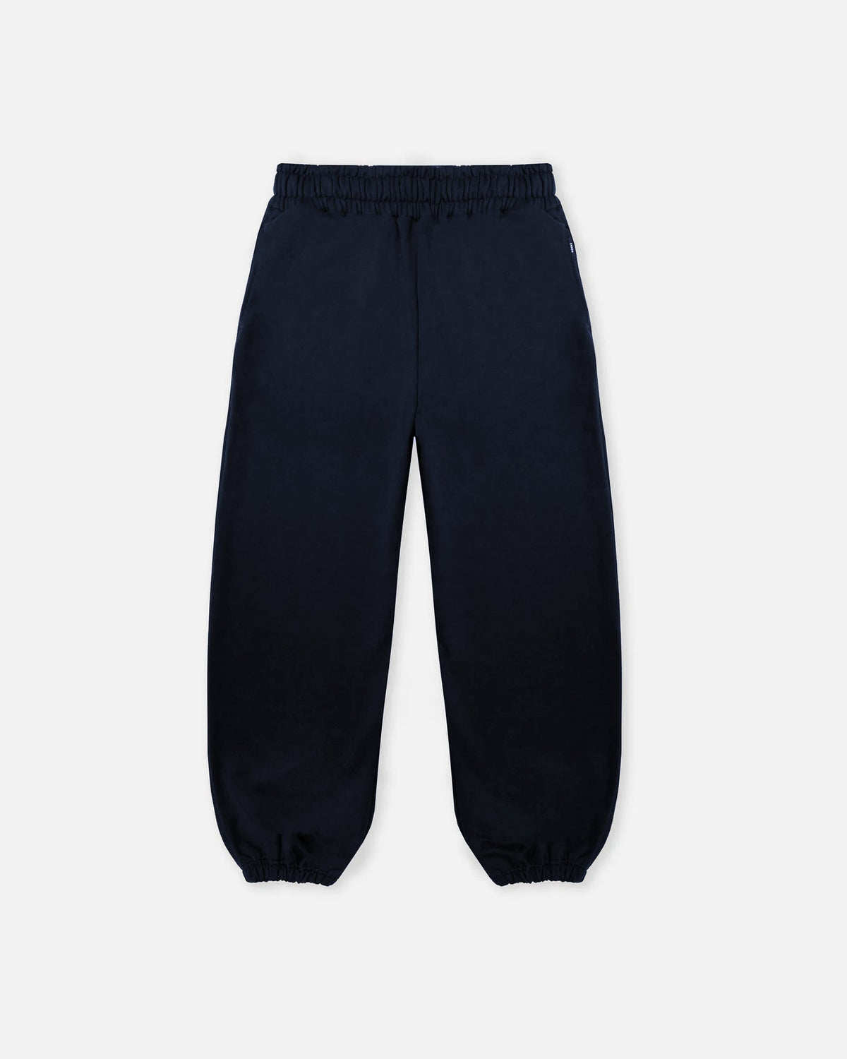 Baggy Jogger - Navy