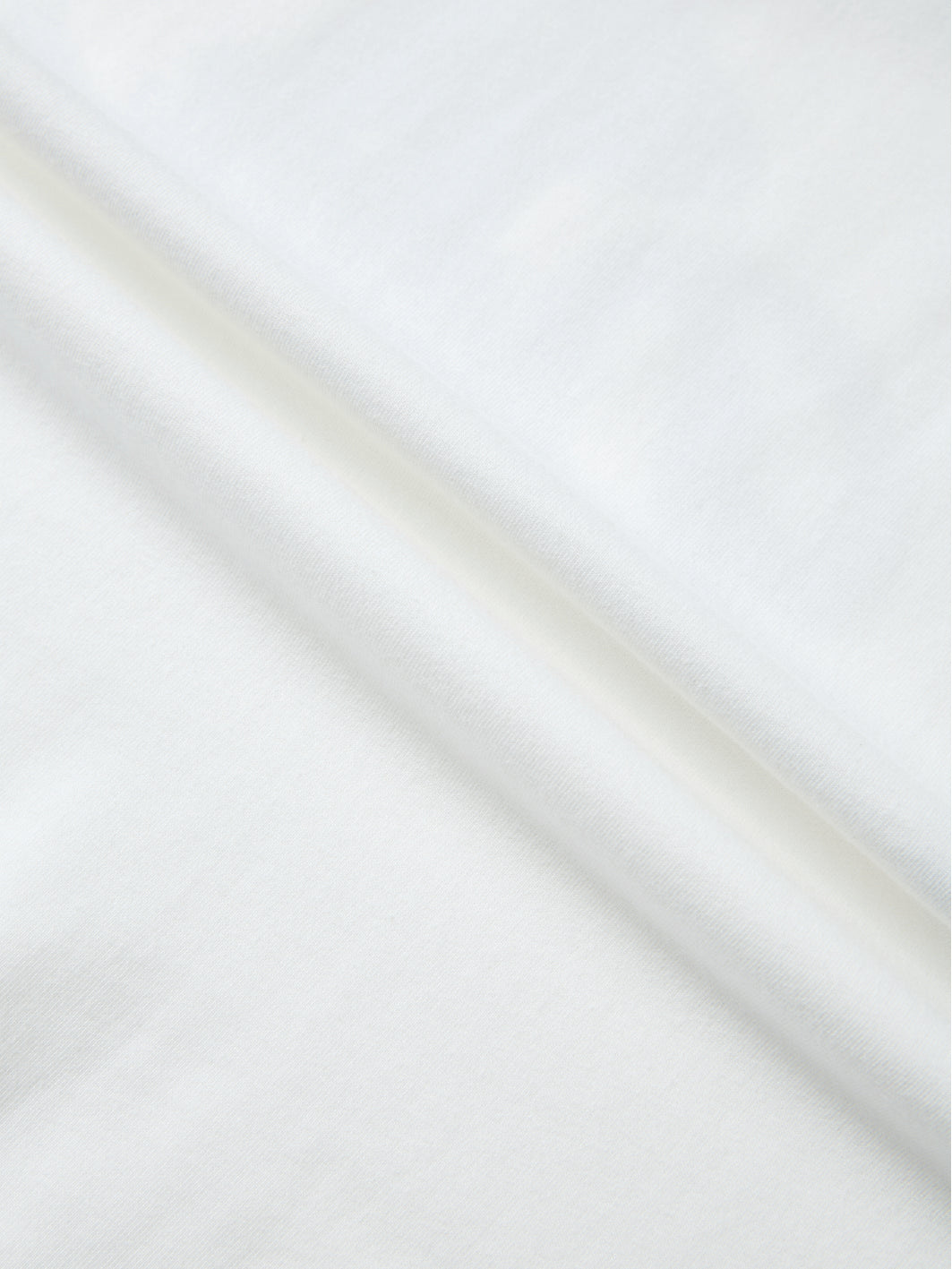 BEAR TEE - WHITE