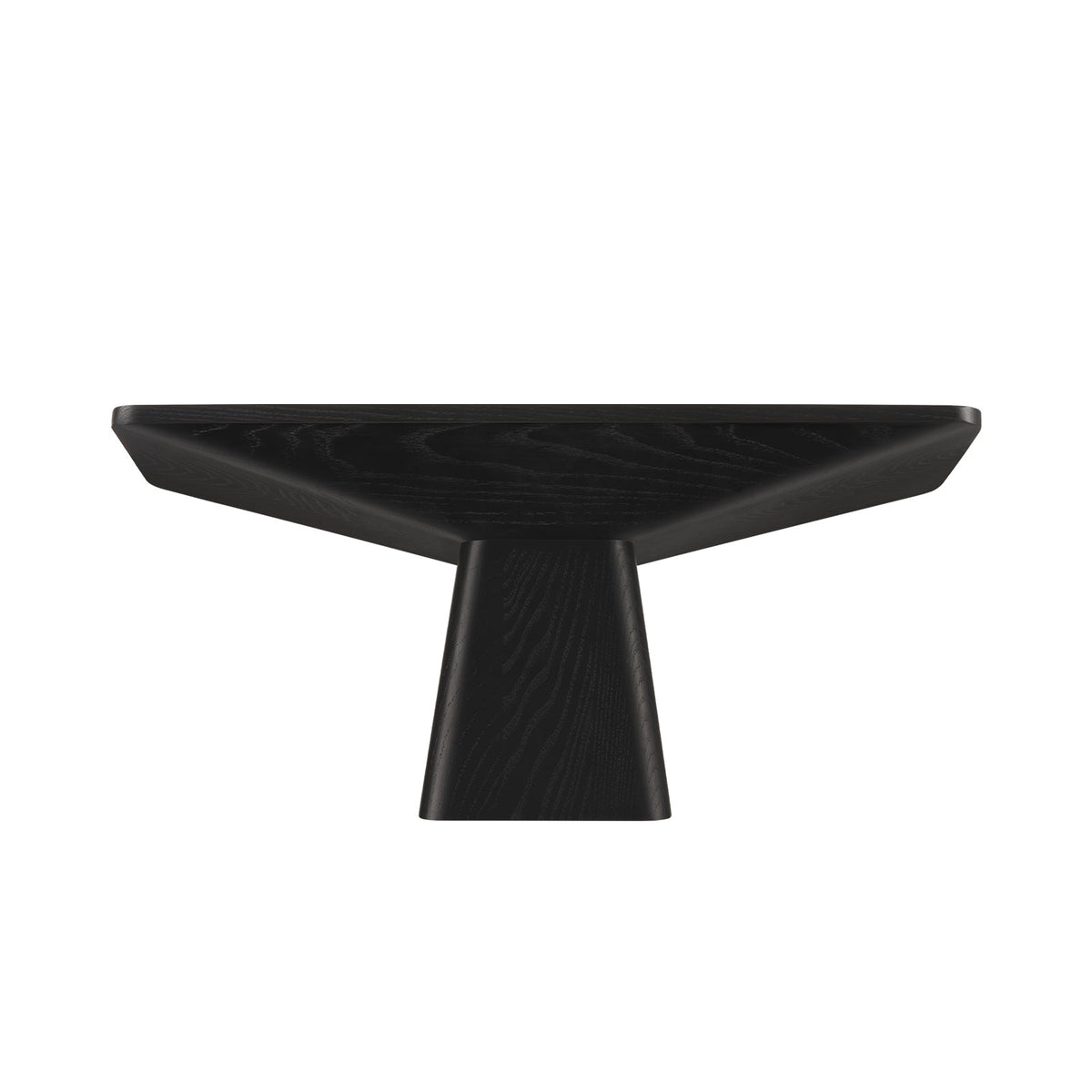 ASRV x Walden Meditation Bench - Black