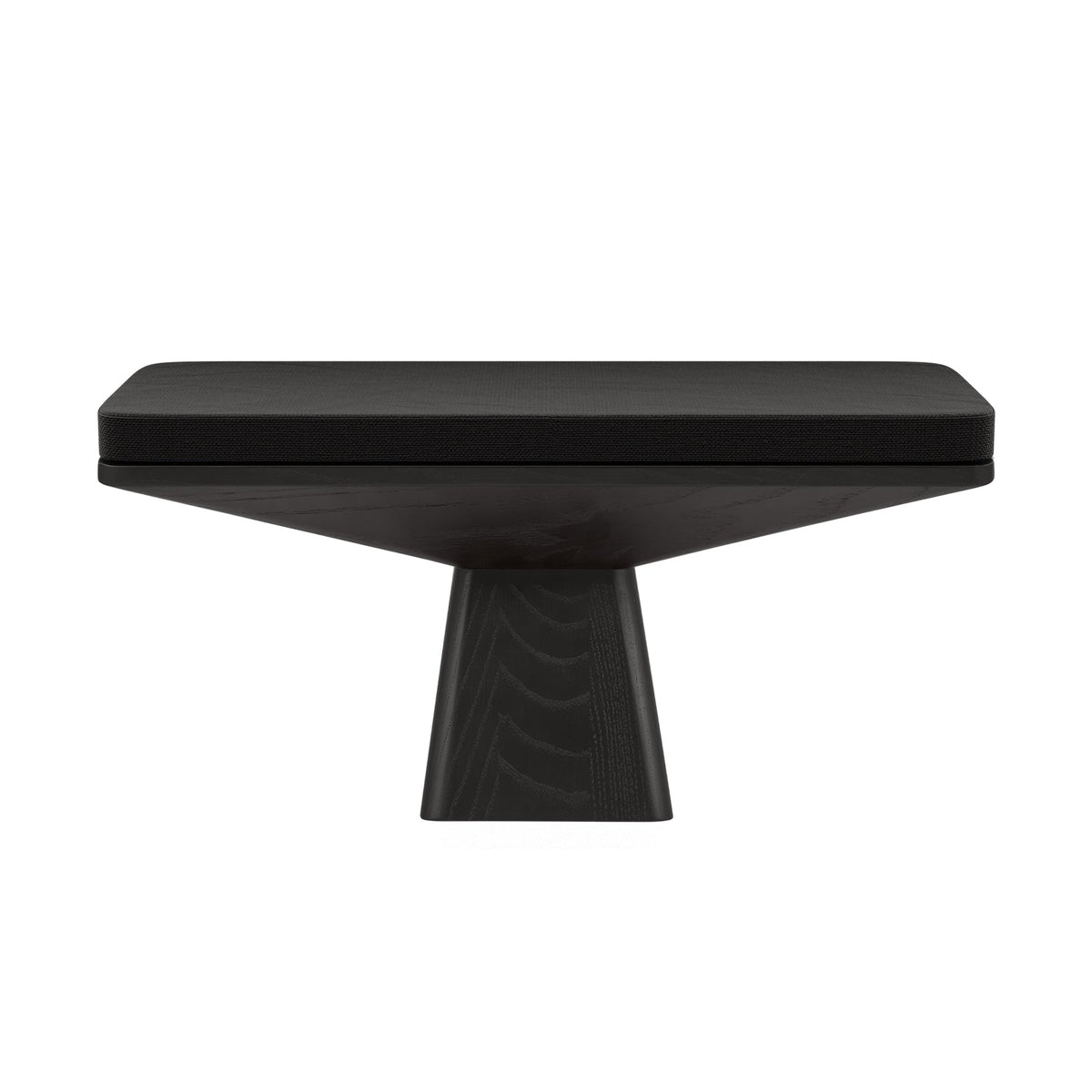 ASRV x Walden Meditation Bench - Black
