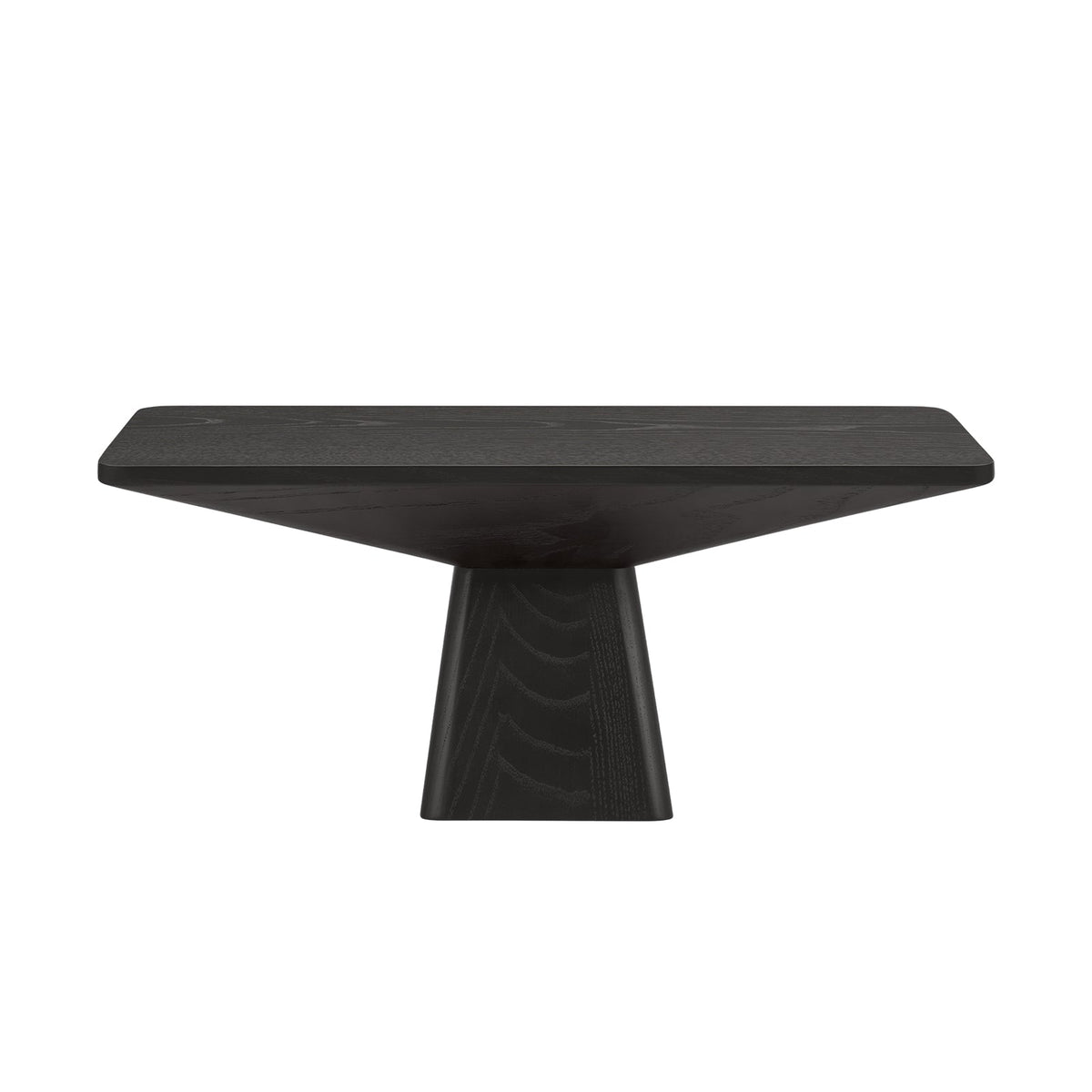 ASRV x Walden Meditation Bench - Black
