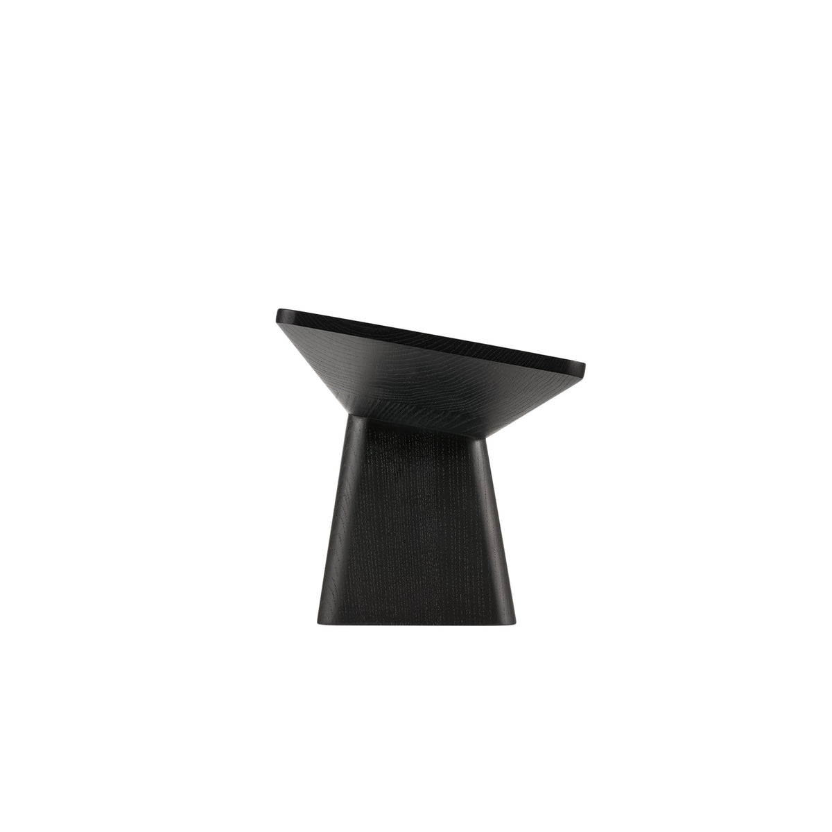 ASRV x Walden Meditation Bench - Black