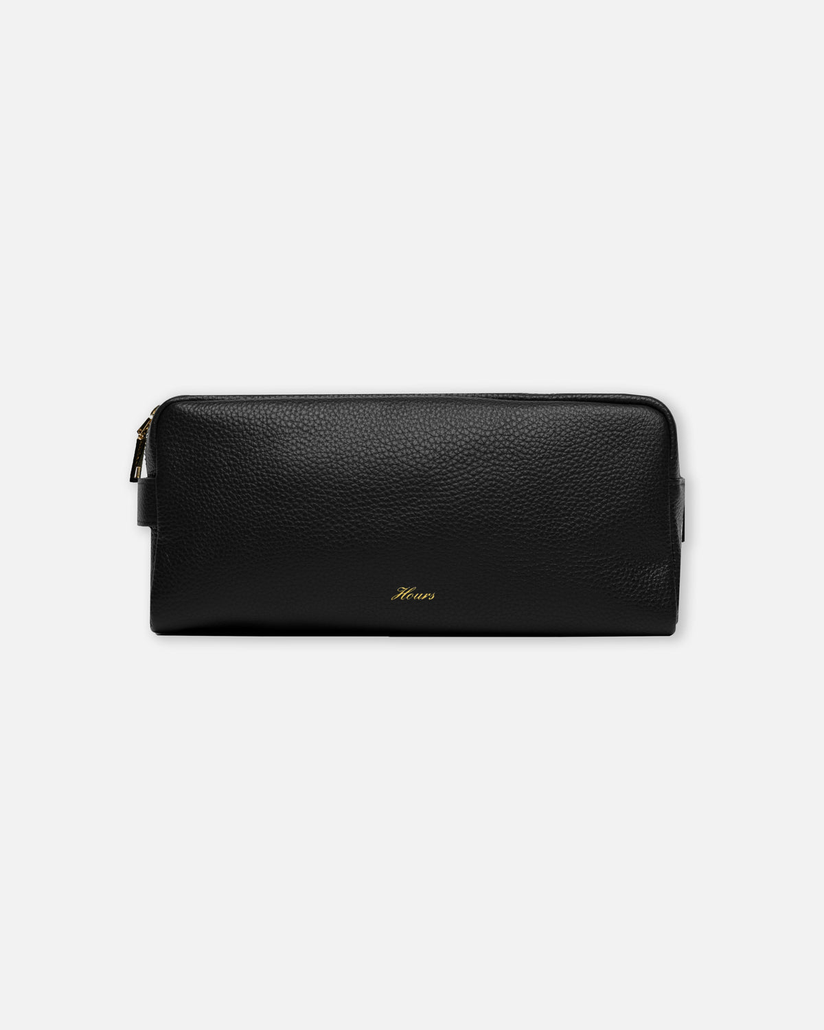 Signature Travel Bag - Black