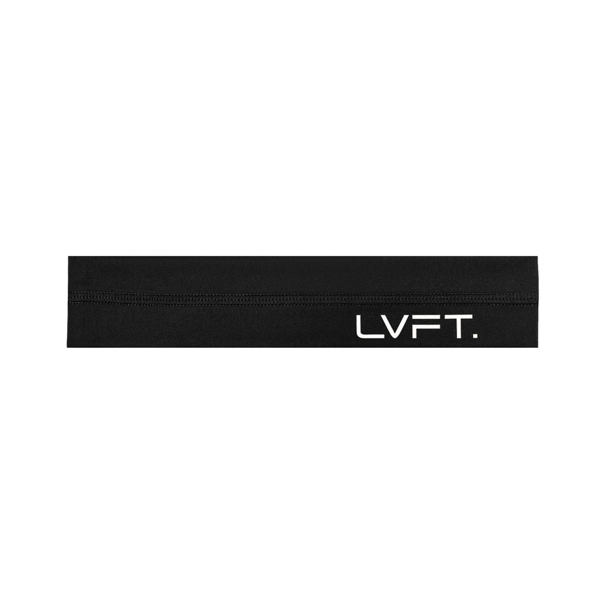 Headband - Black / White