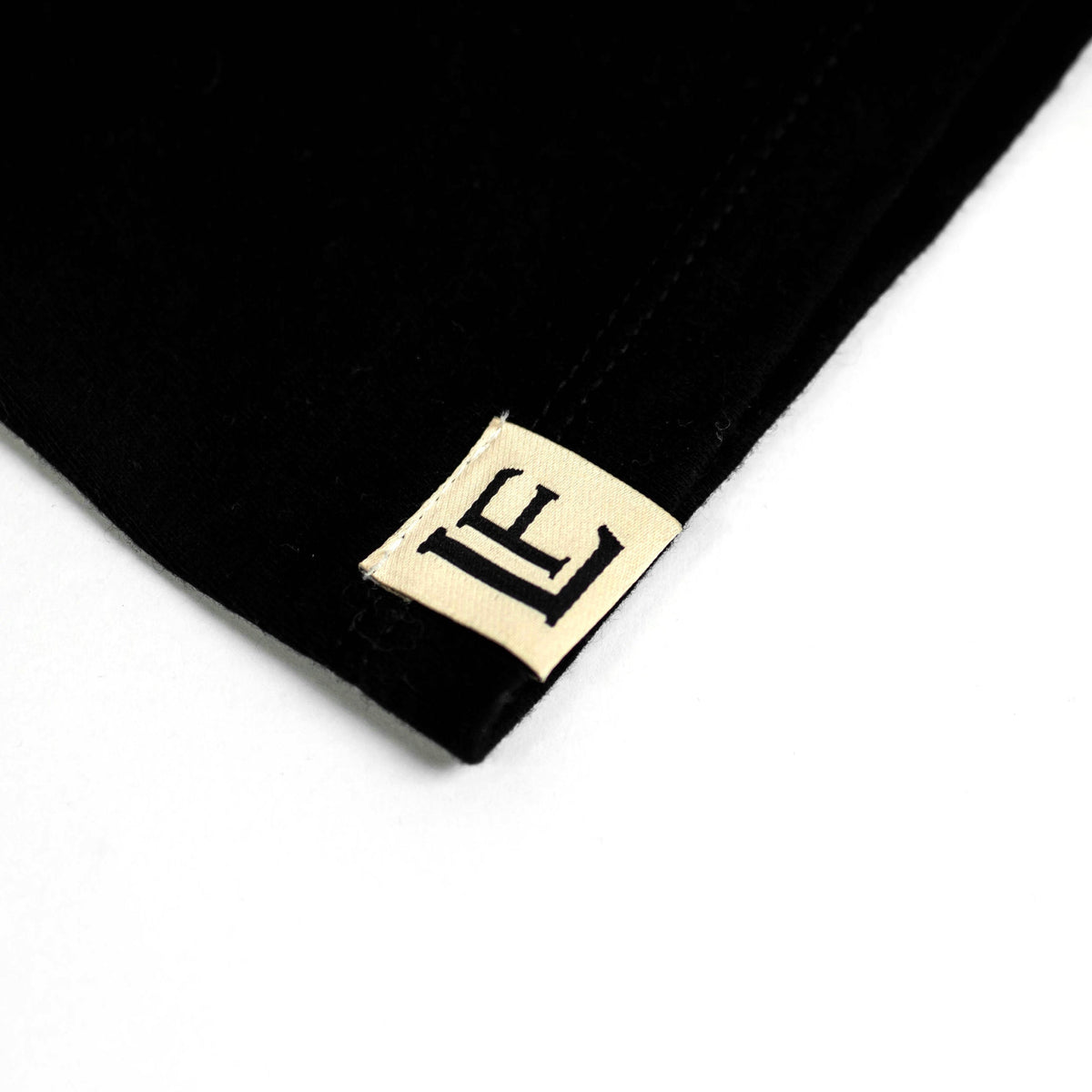 Register Trademark Tank - Black / Gold