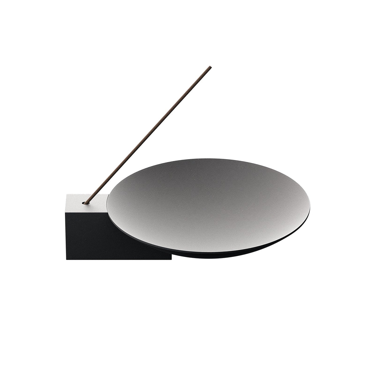 ASRV x Walden Block Incense Holder