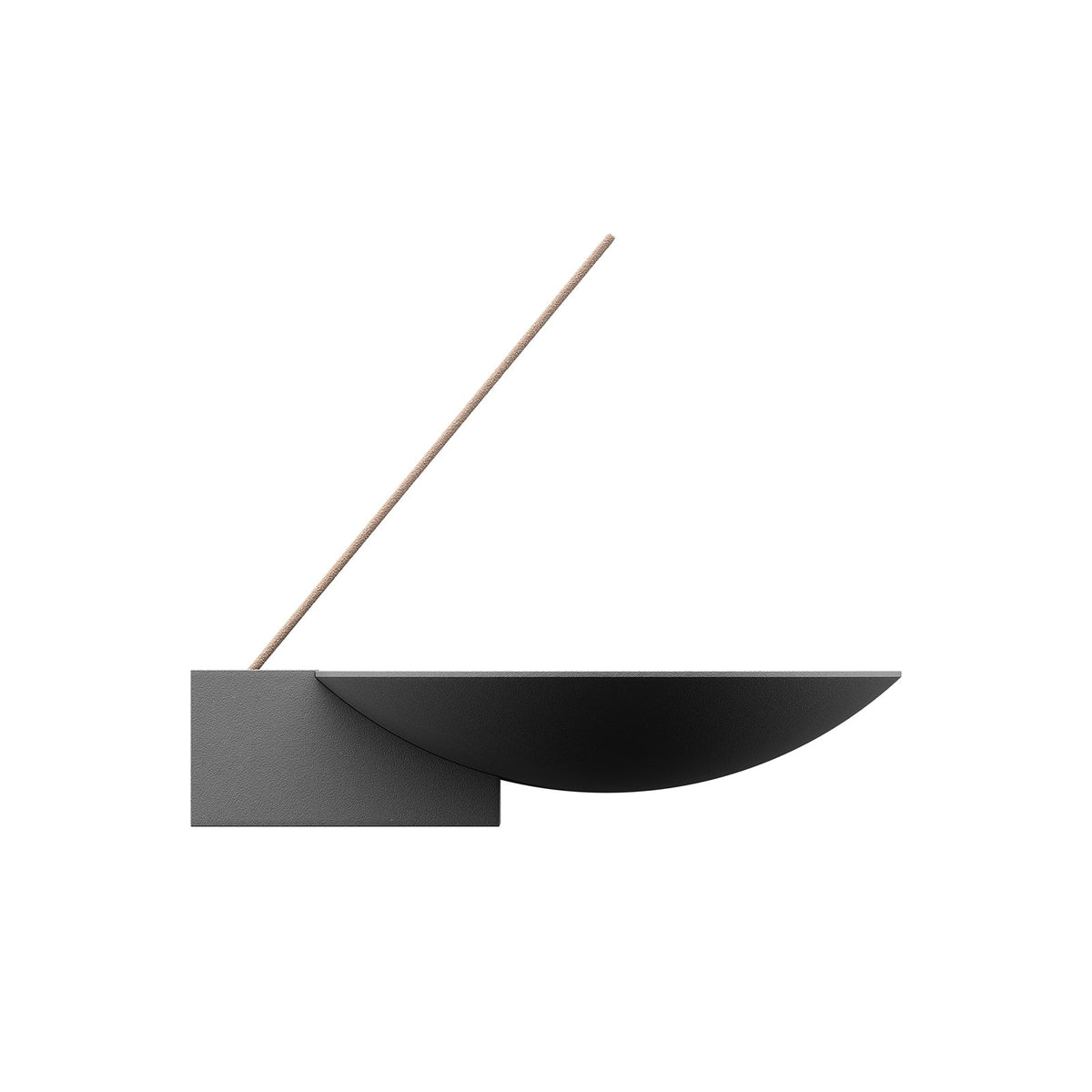 ASRV x Walden Block Incense Holder
