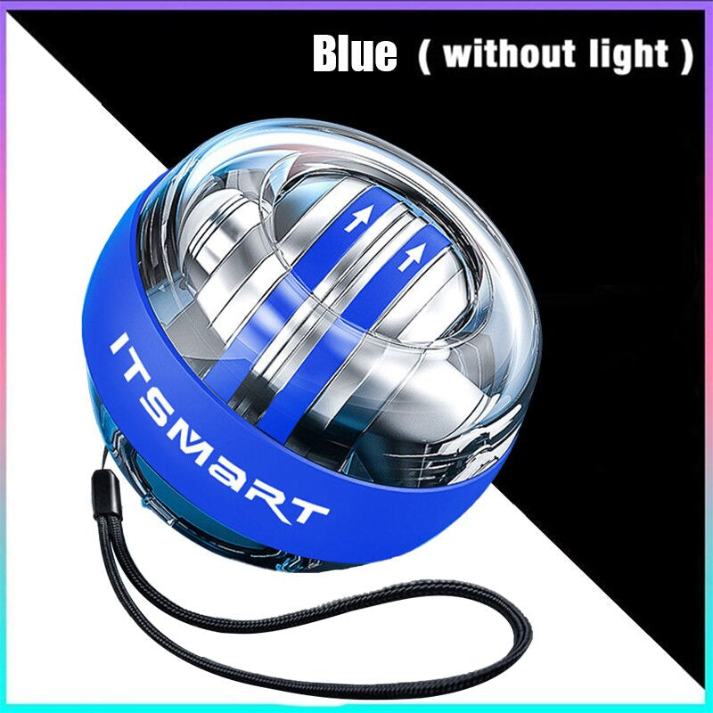 ITSMART® Gyro Ball Gyroscope Exerciser