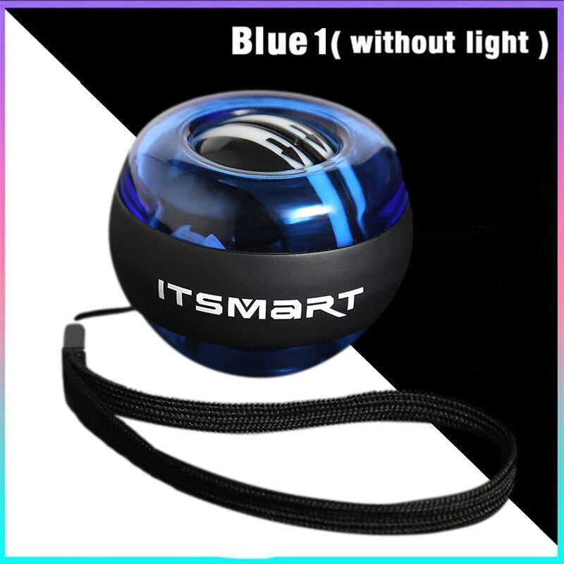 ITSMART® Gyro Ball Gyroscope Exerciser