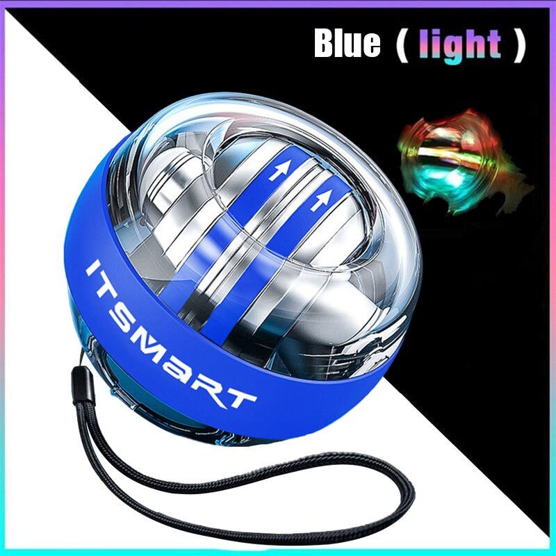 ITSMART® Gyro Ball Gyroscope Exerciser
