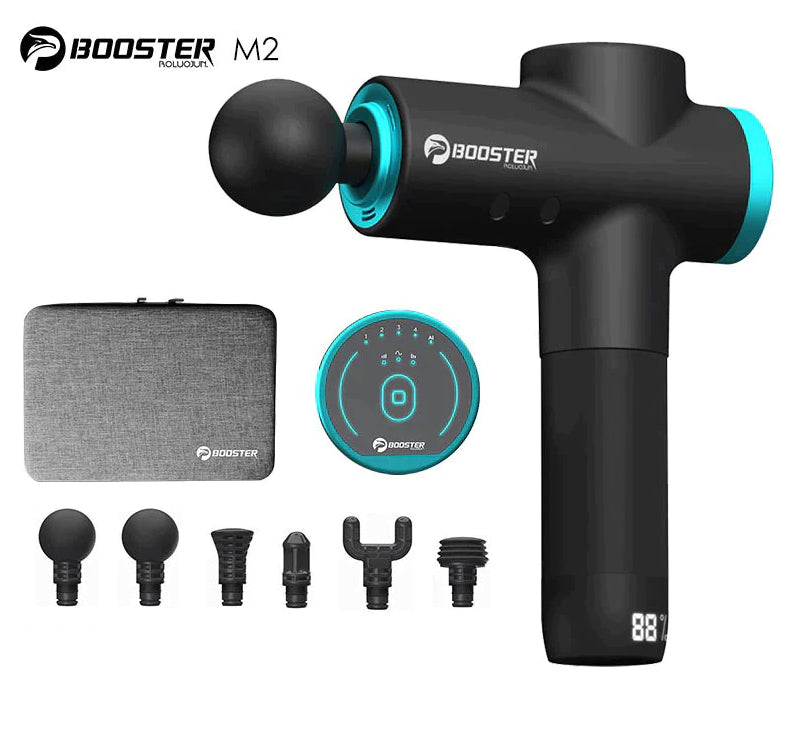 Booster™ M2-B Massage Gun