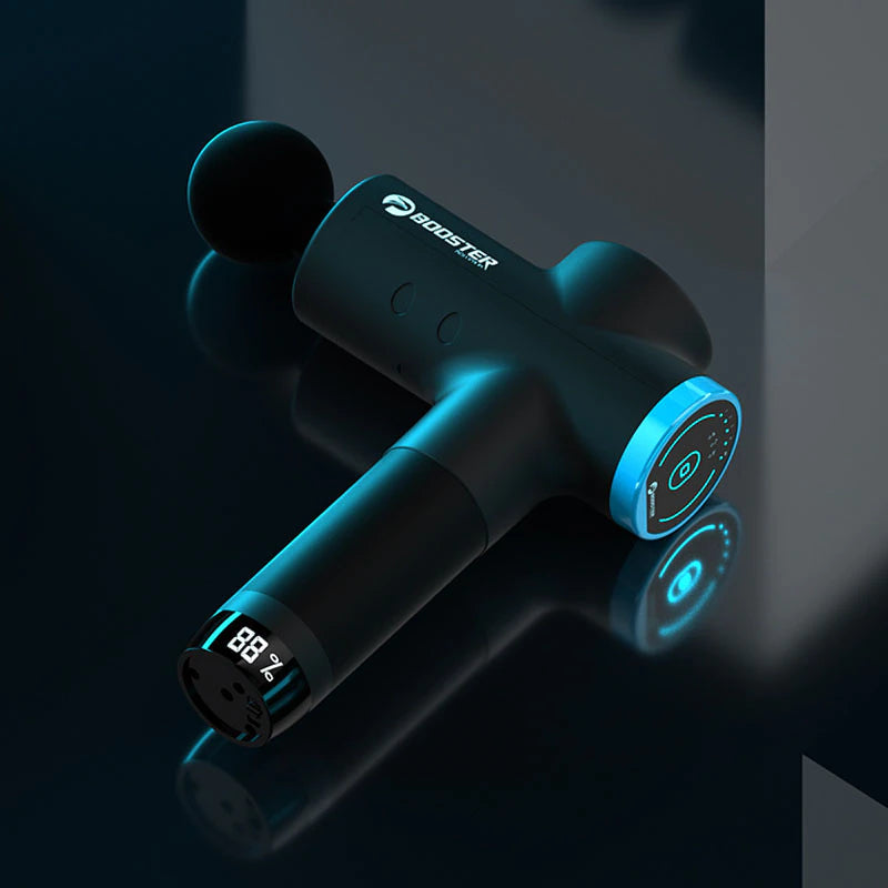 Booster™ M2-B Massage Gun